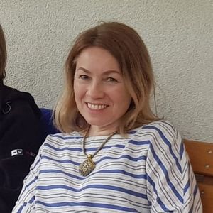 Katarzyna Jaślar