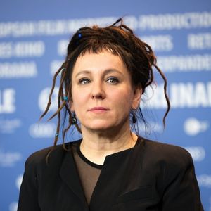Olga Tokarczuk