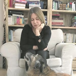 Izabela Kadłucka
