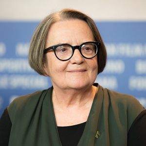 Agnieszka Holland