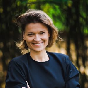 Anna Pięta
