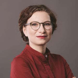 Daria Gosek-Popiołek