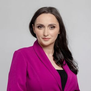 Ewa Szymanowska