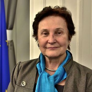 dr. Hanna Machińska