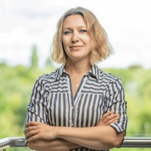 Katarzyna Wągrowska