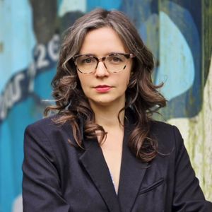 Klaudia Jachira
