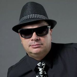 Krzysztof Skiba