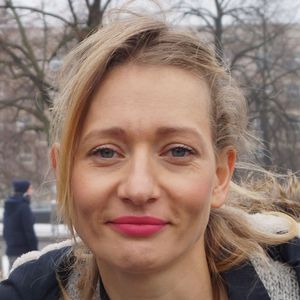 Magdalena Popławska