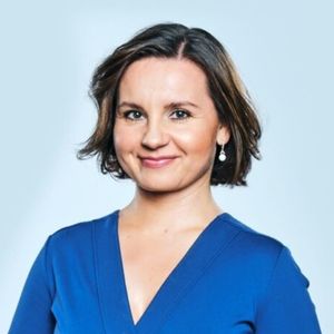 Urszula Zielińska