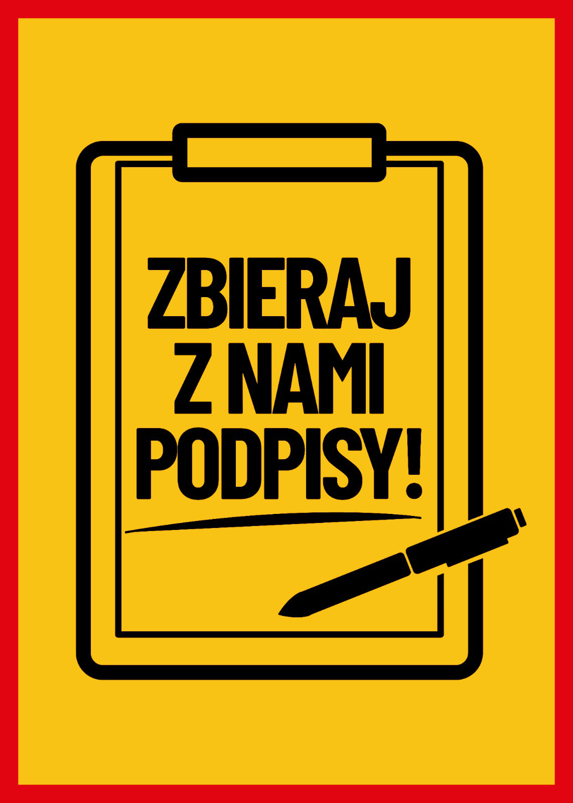 Zbieraj z nami!