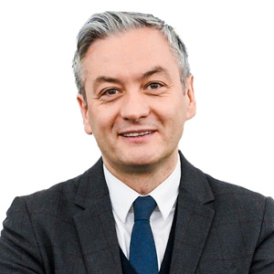 Robert Biedroń