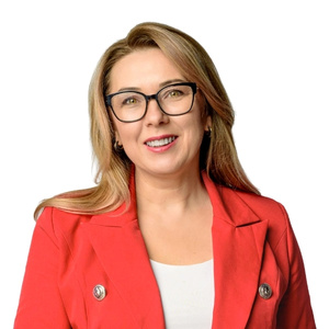 Barbara Oliwiecka