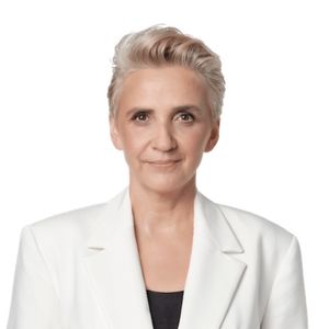 Joanna Scheuring-Wielgus